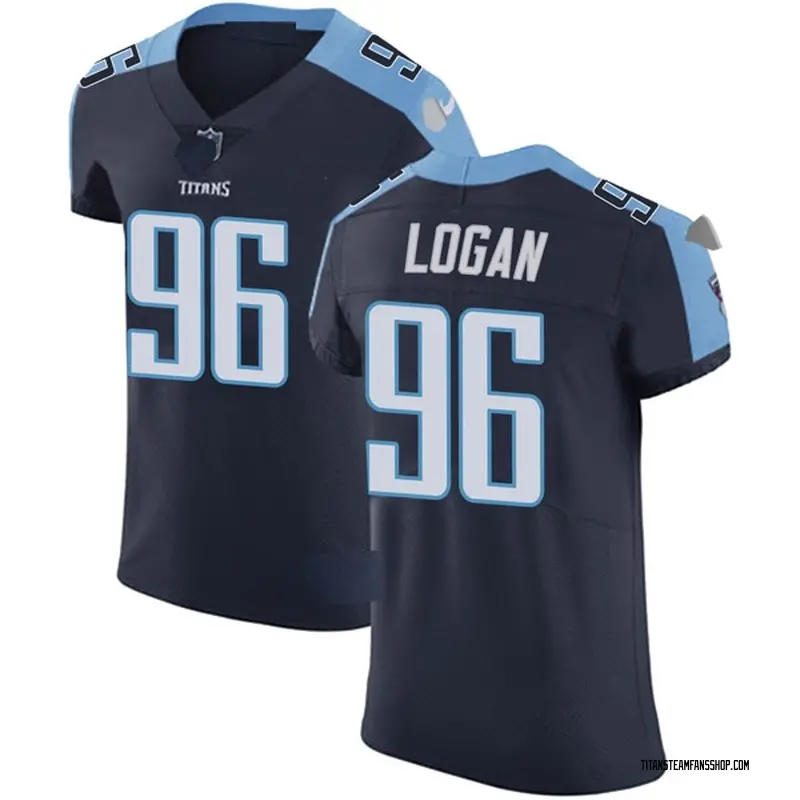 bennie logan jersey