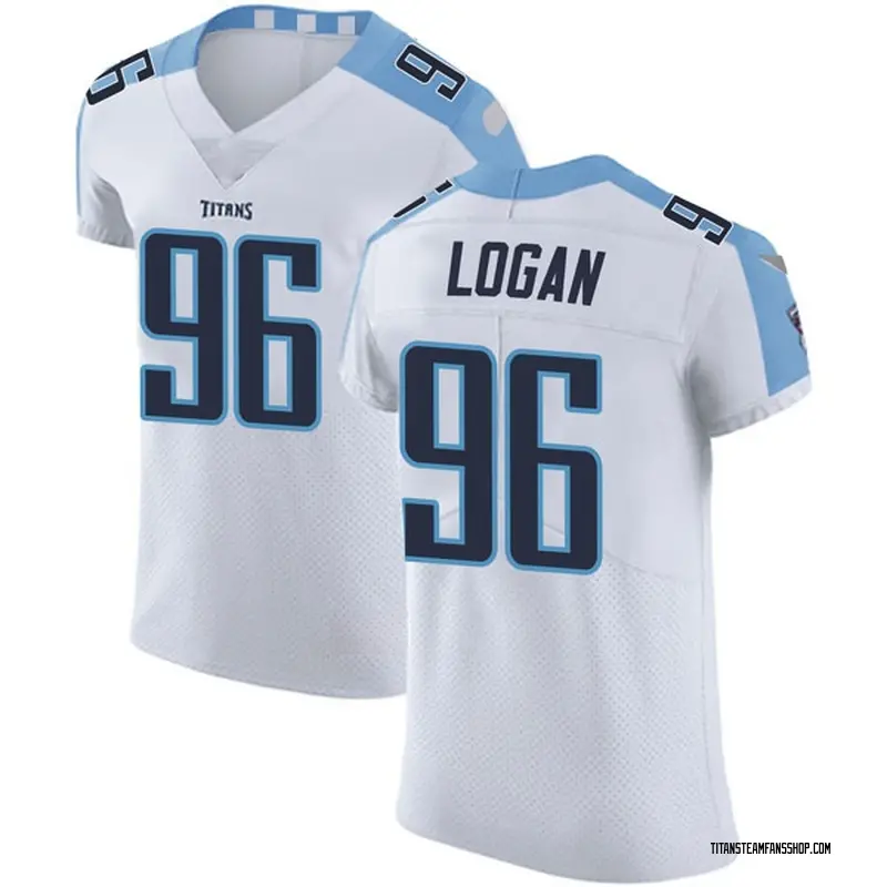 bennie logan jersey