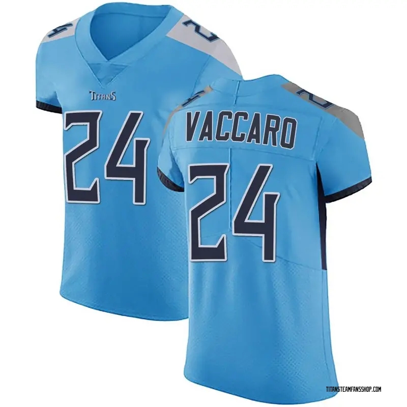 kenny vaccaro jersey