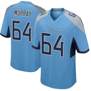 Josh Whyle Men's Nike Navy Tennessee Titans Vapor Untouchable Custom Elite Jersey