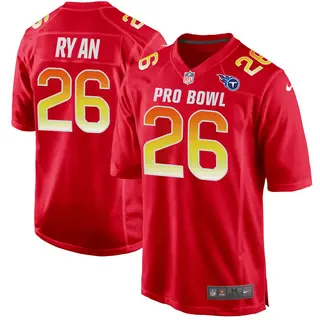 logan ryan youth jersey