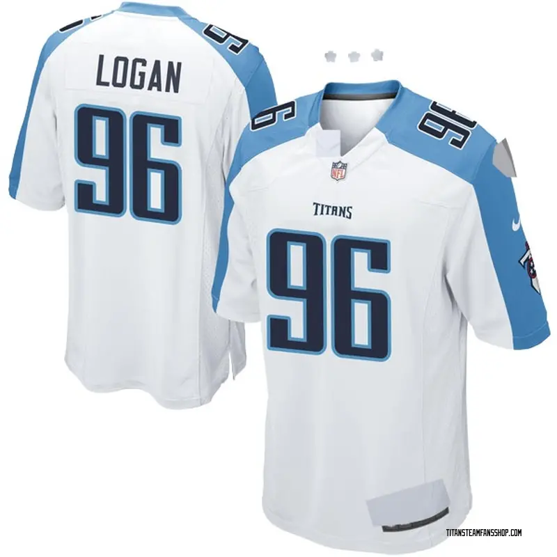 bennie logan jersey