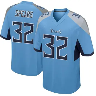 Tennessee Titans 3rd round 81st Pick RB Tyjae Spears signature shirt,  hoodie, sweater, long sleeve and tank top