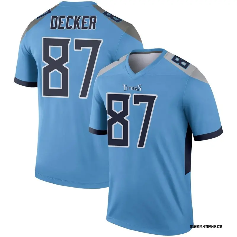 eric decker jersey