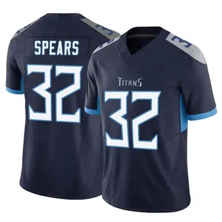 Tennessee Titans 3rd round 81st Pick RB Tyjae Spears signature shirt,  hoodie, sweater, long sleeve and tank top