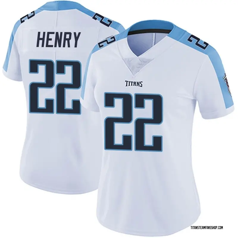 derrick henry limited nike jersey