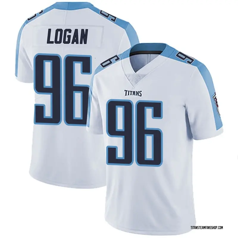 bennie logan jersey