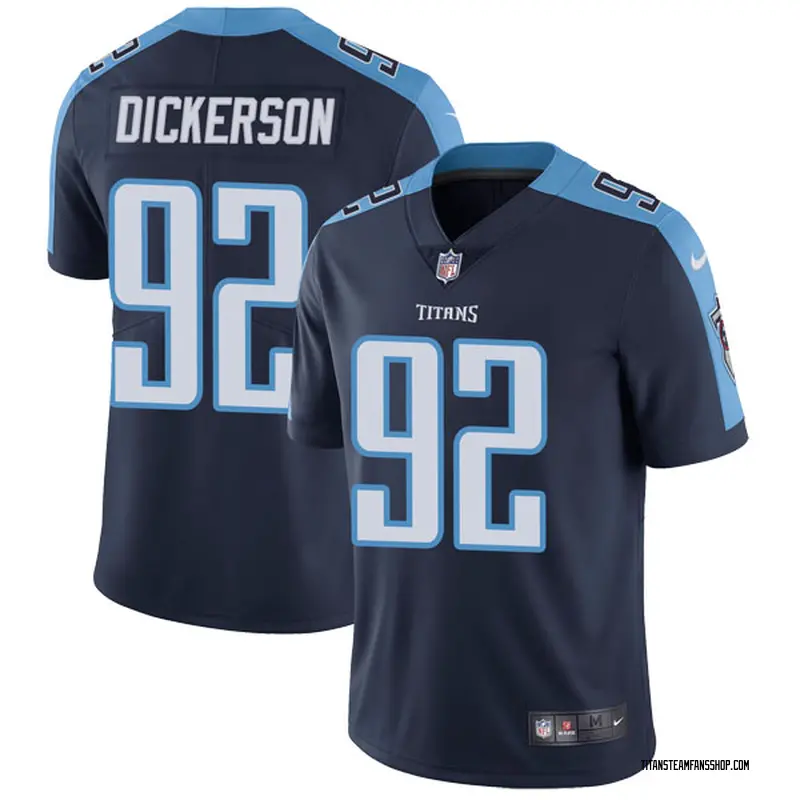 tennessee titans alternate jersey